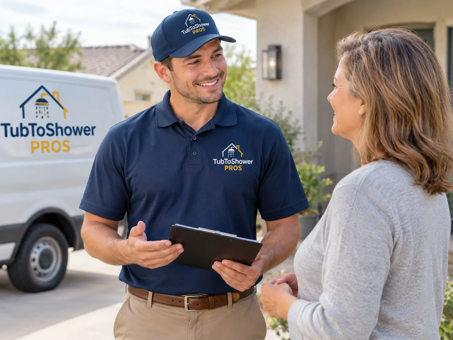 Tub Shower Conversion Carlsbad, NM FAQs